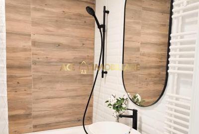 2 Camere de inchiriat | Exigent Plaza F3 | Centrala | Parcare Subterana - 6
