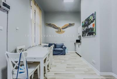 Apartament rezidential superb situat in centru - 13