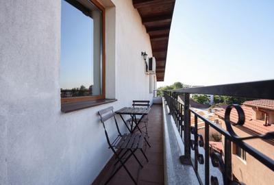 3 camere | Bucurestii Noi | Parc Bazilescu | Damaroaia | Metrou Com 0% - 17