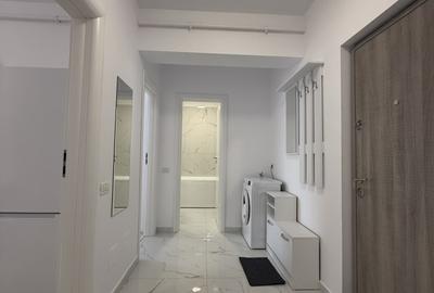 Apartament bloc nou, centrală, balcon, terasa - 4