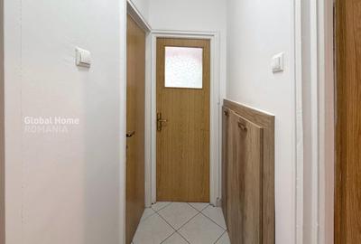 2-Room Apartment  Ultracentral  Blv. Magheru  2 Balconies  2 Storage Rooms - 22