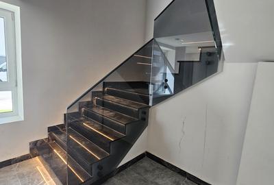 Garsoniera superba complex Akcent city  bloc 2026 - 3 min pana la metrou! - 6