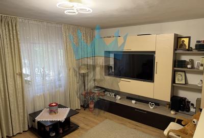 Apartament cu 2 camere decomandat, mobilat în Vitan Mall