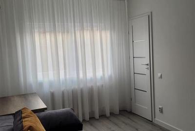 Vand urgent garsoniera renovata recent,superfinisata,mobilata,utilata,Marasti-zo - 3