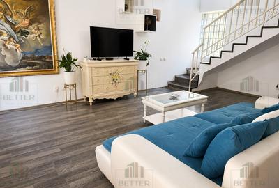Casa P+1E+M  Popesti Leordeni - 4 Camere 2 Bai Mobilata  Si Utilata - 24