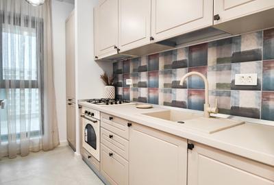 Apartament 2 camere |  Onix Park zona Pipera sect. 1 - 14