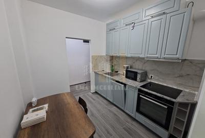 Apartament 2 camere renovat mobilat 2026 Astra Brasov - 4