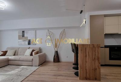 Apartament cu 2 camere decomandat, mobilat în Drumul Taberei