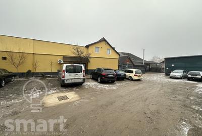 Afacere profitabila de vanzare+ Casa - 8