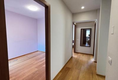 VANZARE VILA TIP DUPLEX - MOBILATA SI UTILATA - ZONA MIHAI BRAVU - 23
