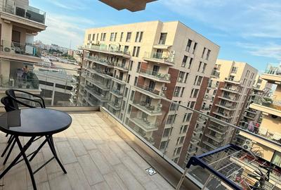 4 CAMERE MOBILAT UTILAT - MOGHIOROS RESIDENCE - SECTOR 6 - DRUMUL TABEREI - 15