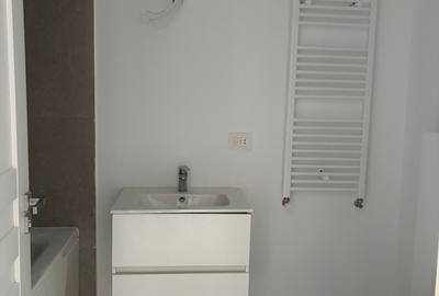 Apartament 2 camere,cf.1,centrala proprie,mutare imediata,Promenada Lacul Morii - 26