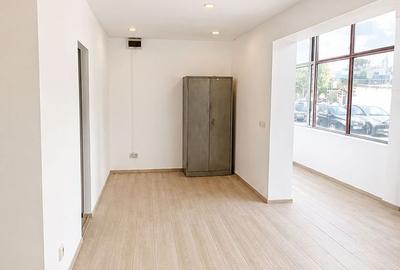 Spatiul comercial Giurgiului,Piata Progresul - 7