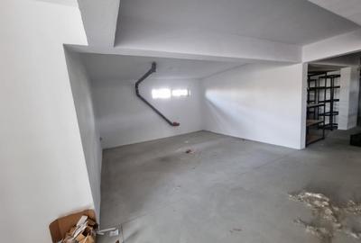 SPATIU - DEPOZIT / 358.1 MP, 2 GRUPURI SANITARE, RAMPA ACCES, LIBER - 2
