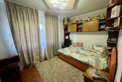 Apartament spațios, complet mobilat și utilat, gata de mutare. - 3