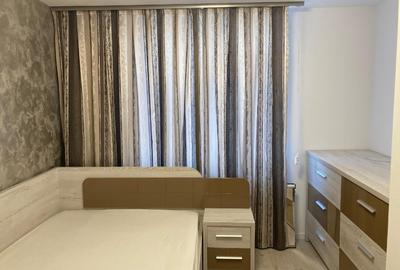 Pers fizica vand ap 3 camere bloc Prima Sova Nufarul cu loc de parcare - 6