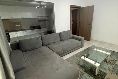 Apartament cu 2 camere decomandat în Lujerului