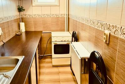 Garsoniera Dristor - metrou, bloc mixt, stradal, mobilată si utilată modern - 7