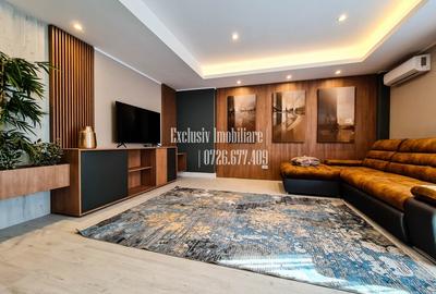 Apartament Premium 3 camere - Designer Interior - Parcare Privata - Palazu Mare - 2