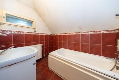 Casă săsească de vânzare în Codlea - Brașov | Teren 749 mp - 22