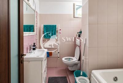 Apartament 3 camere | 70mp | Plopilor | 5min Platinia | USAMV - 11