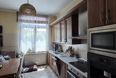 Casa singur in curte Ultracentral - str. Rodnei - 7