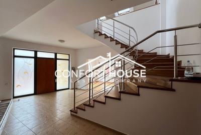 VILA S+P+E+M, 7 camere, piscina, IANCU NICOLAE -Jolie Ville - 22