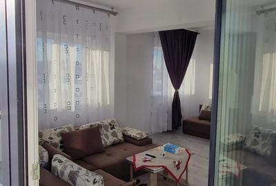 Penthouse bloc nou Craiovei | loc parcare - 11