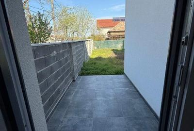 Duplex 4 camere zona Freidorf - Poarta automata - 17