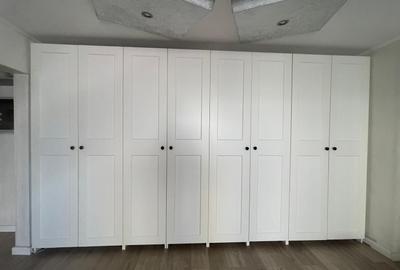 Ap. 3 camere complet mobilat,etaj 2 – Iosia-Pret 119.500 euro neg - 2