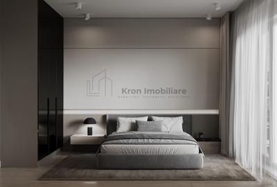 Apartament 4 camere - 20