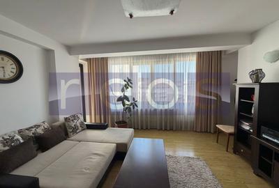 INCHIRIERE 3 CAMERE | DOROBANTI | MOBILAT SI UTILAT | PARCARE | 76MP - 2