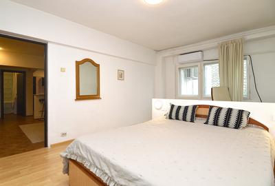 VANZARE APARTAMENT 2 CAMERE DECEBAL – METROU PIATA MUNCII - 19
