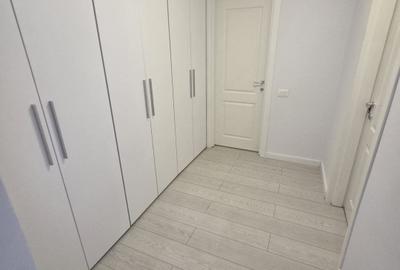 Apartament-2-camere-CATEDRAL-RESIDENCE-13-SEPTEMBRIE-MARRIOTT - 12