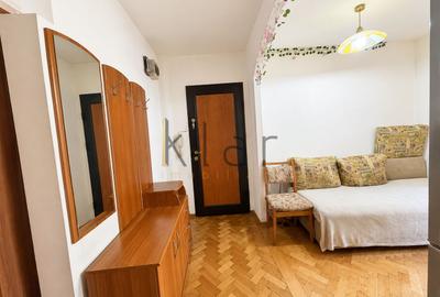 Apartament 3 camere 65mp,decomandat, Gheorgheni, bld. Titulescu - 9