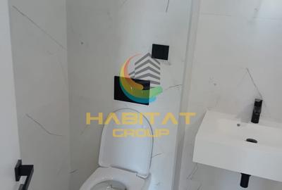 Pallady 4 camere 97 mp + curte 233 mp LUX gata de mutare - 14