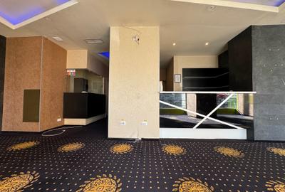 De inchiriat - Spatiu comercial cu vad intens 141 mp - zona Mosilor - 9