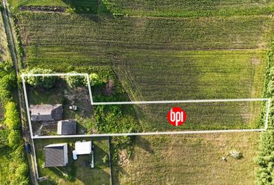 SE VINDE Casa (demolabila) + Teren construibil, in Hreatca, Com.Vulturesti, SV - 2