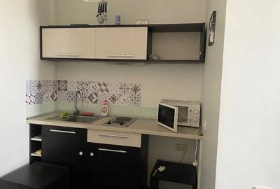 Apartament 2 camere | P ta 1 Mai | Utilat Complet - 5