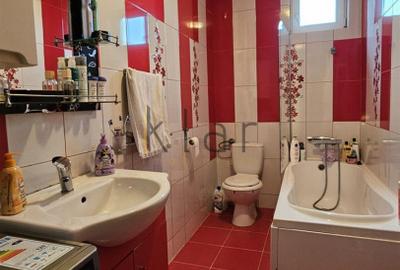 Apartament 3 camere modern zona Stejarului! - 10