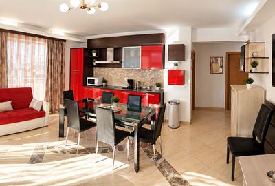 Apartament cu 3 camere în Mamaia