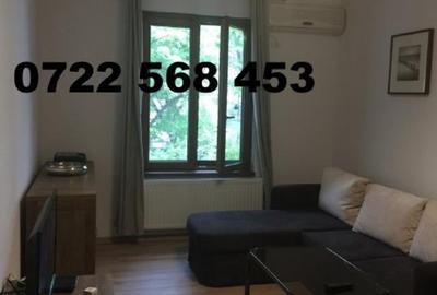 Apartament cu 2 camere decomandat în Floreasca
