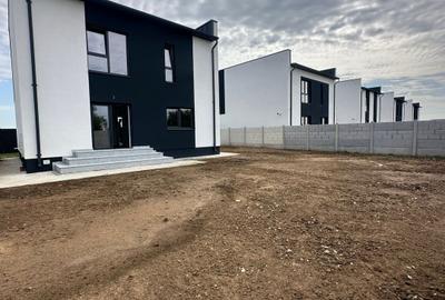 Vila Individuala in Domnesti/ Incalzire in Pardoseala - 3