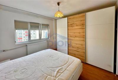 APARTAMENT SUPERB 2 CAM,  TINERETULUI - 8