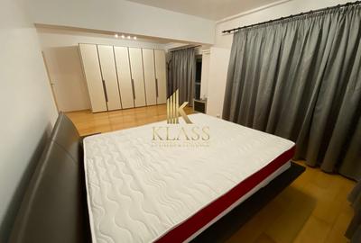 Apartament cu 2 camere decomandat, mobilat în Unirii