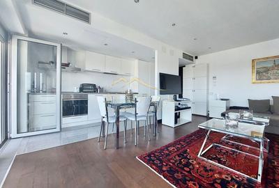 Apartament cu 3 camere  *102 mp + terasa 24mp* // Kiseleff - 8