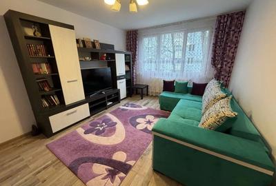 Apartament 4 camere  decomandat – Rahova - Teius - 1
