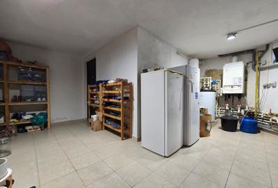 De vanzare casa Saftica - Balotesti | 395 mp util - 19