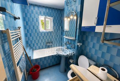 De inchiriat apartament 3 camere Iulius Mall - 3