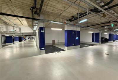 3 Camere | 2 Bai | Parcare Subterana | Cortina North - 14